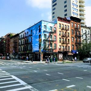 Meet your Posher, Lea